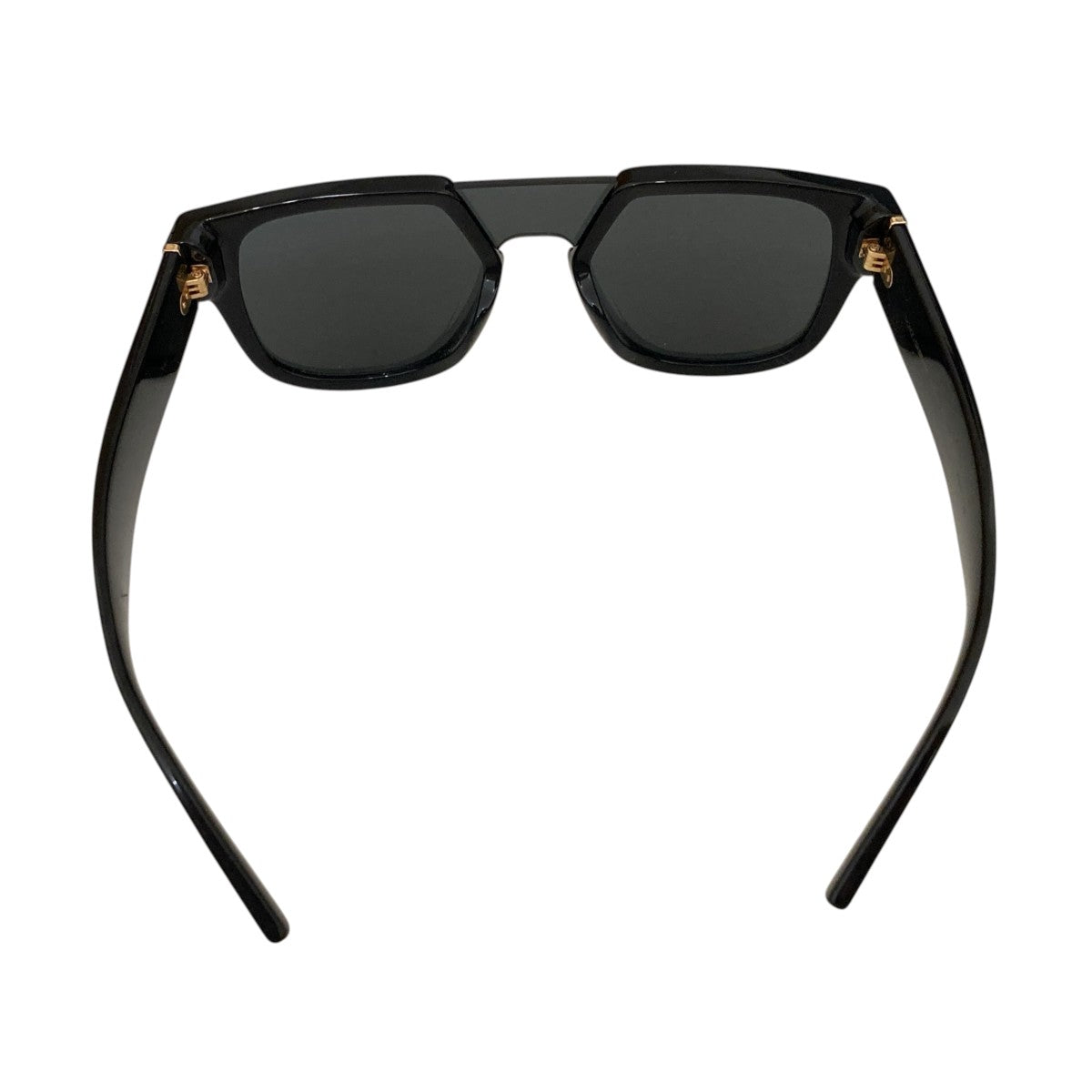 DOLCE ＆ GABBANA ドメニコサングラスDG4356-F 古着・中古-2枚目のアイテム画像