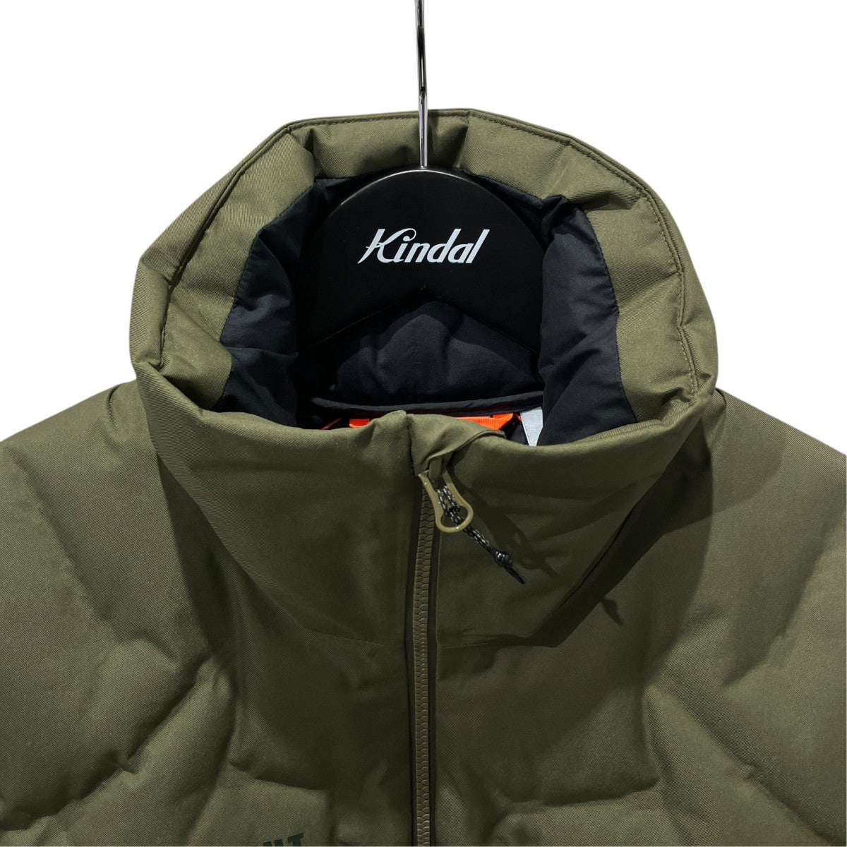 Marmot Photics HS Thermo Bomber Jacketダウンジャケット1010-28310 古着・中古-3枚目のアイテム画像