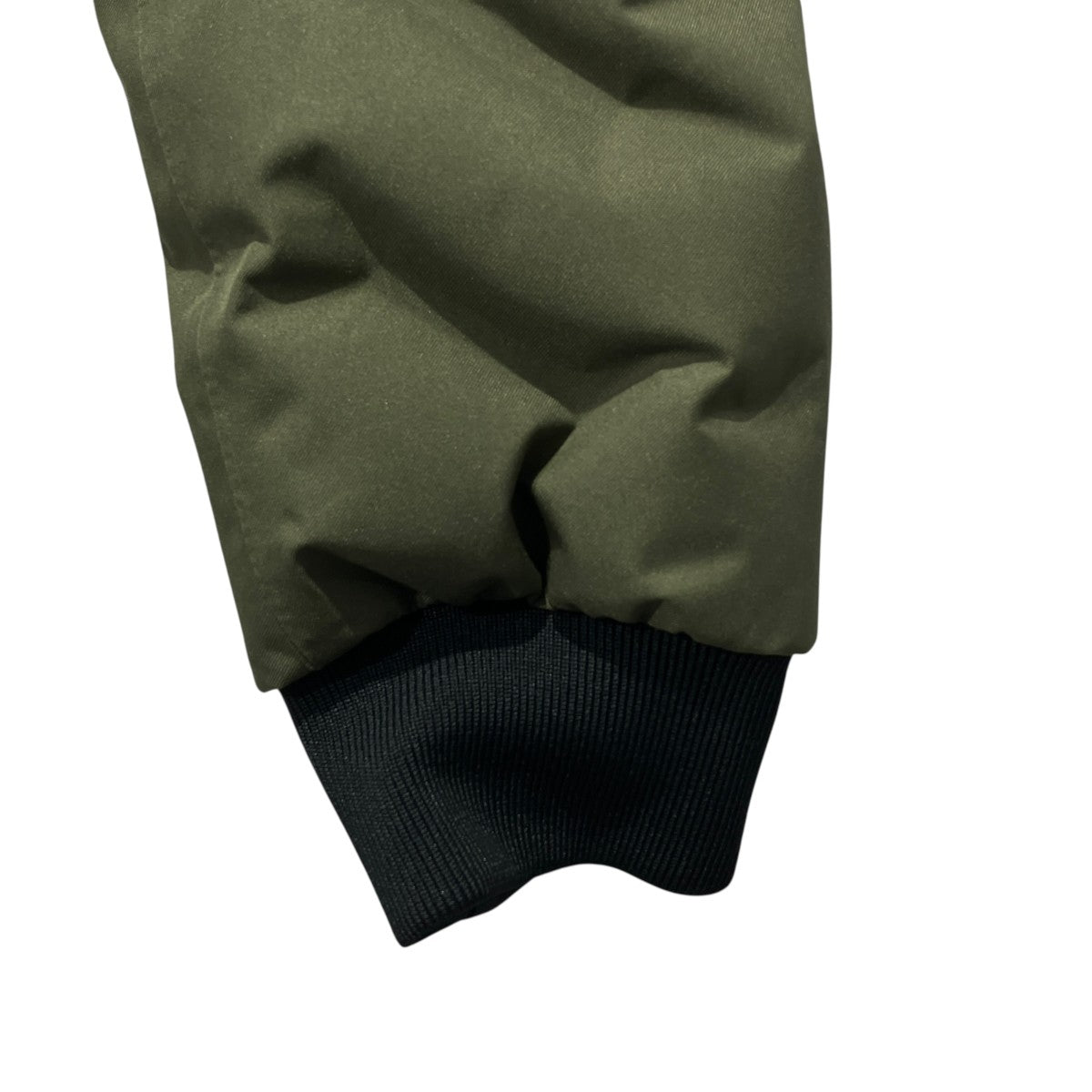 Marmot Photics HS Thermo Bomber Jacketダウンジャケット1010-28310 古着・中古-4枚目のアイテム画像
