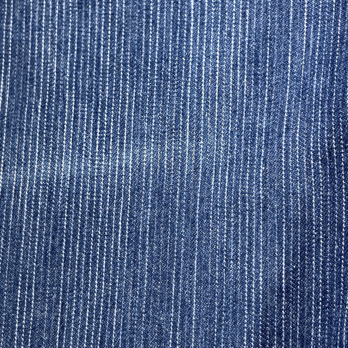 LEE 1977sUSA製 ストライプデニムパンツ200-4548 古着・中古-6枚目のアイテム画像