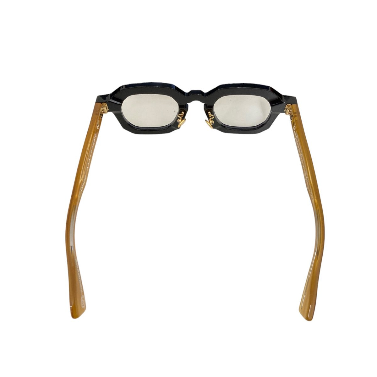 JEAN PHILIPPE JOLY×Filton Couture眼鏡 古着・中古-2枚目のアイテム画像