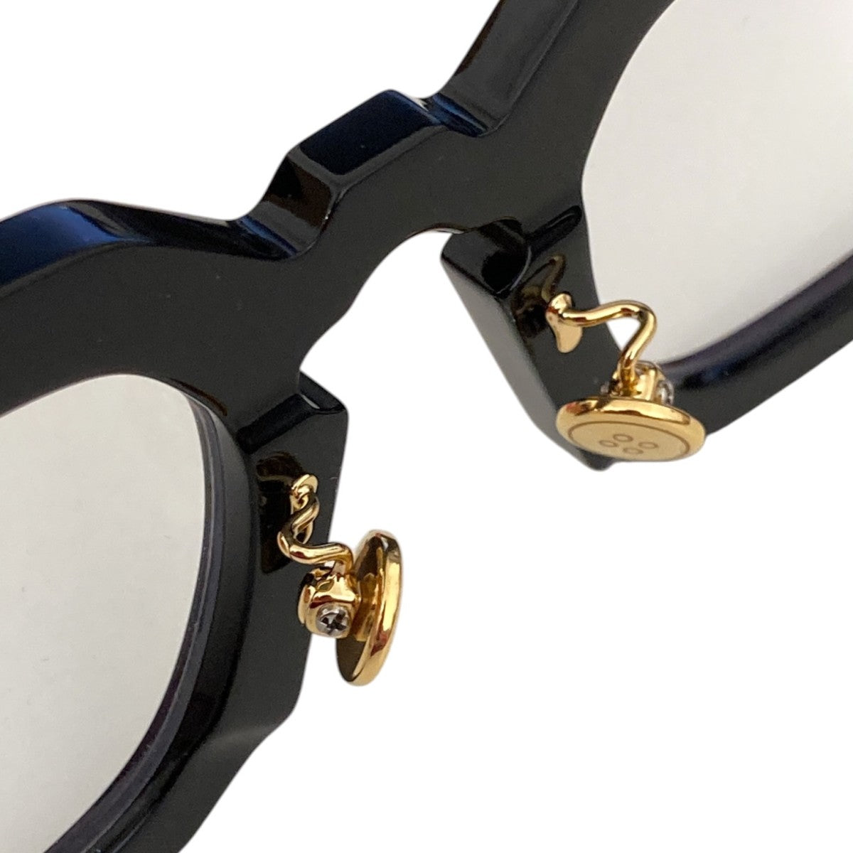 JEAN PHILIPPE JOLY×Filton Couture眼鏡 古着・中古-3枚目のアイテム画像