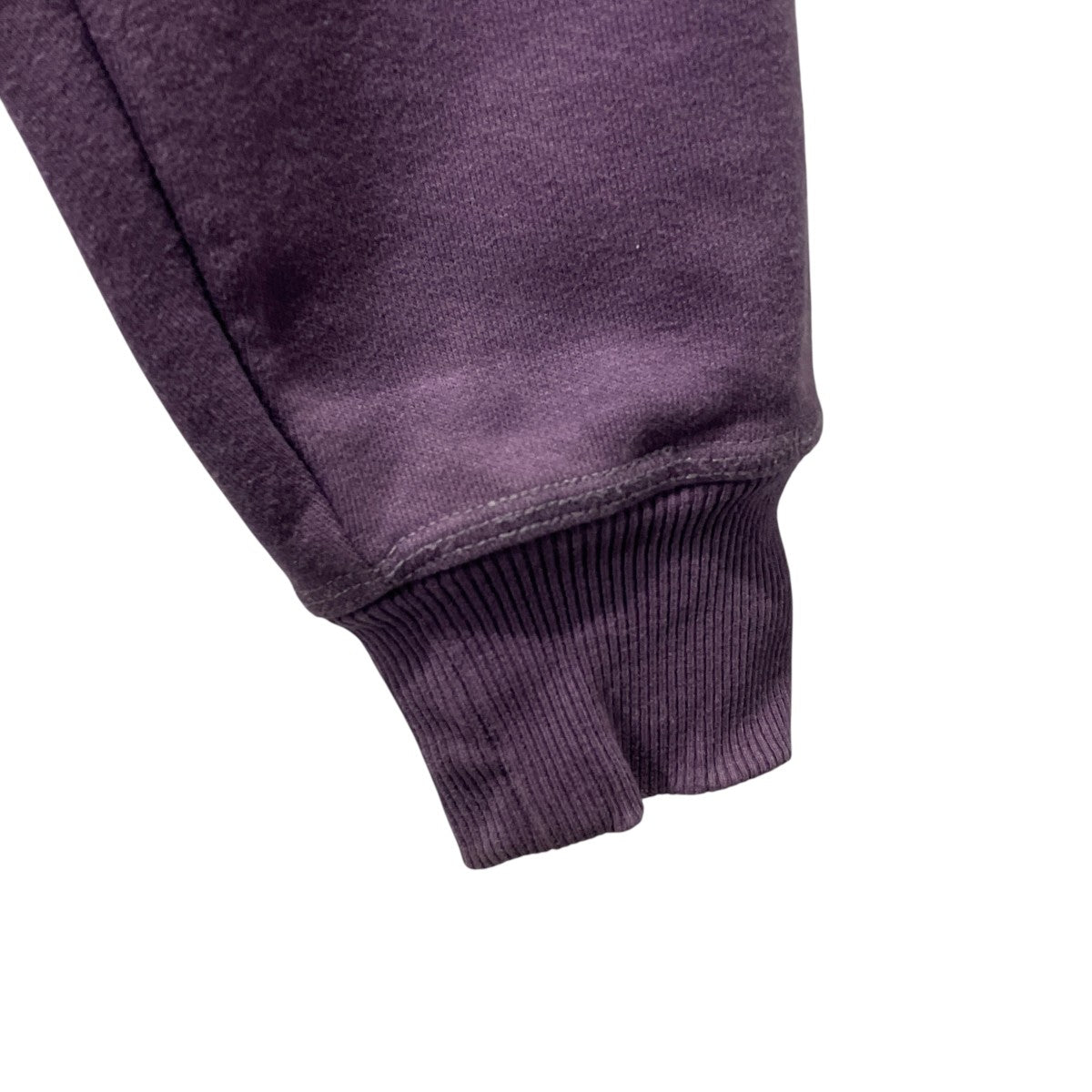 stussy 23SSジップパーカー 古着・中古-4枚目のアイテム画像
