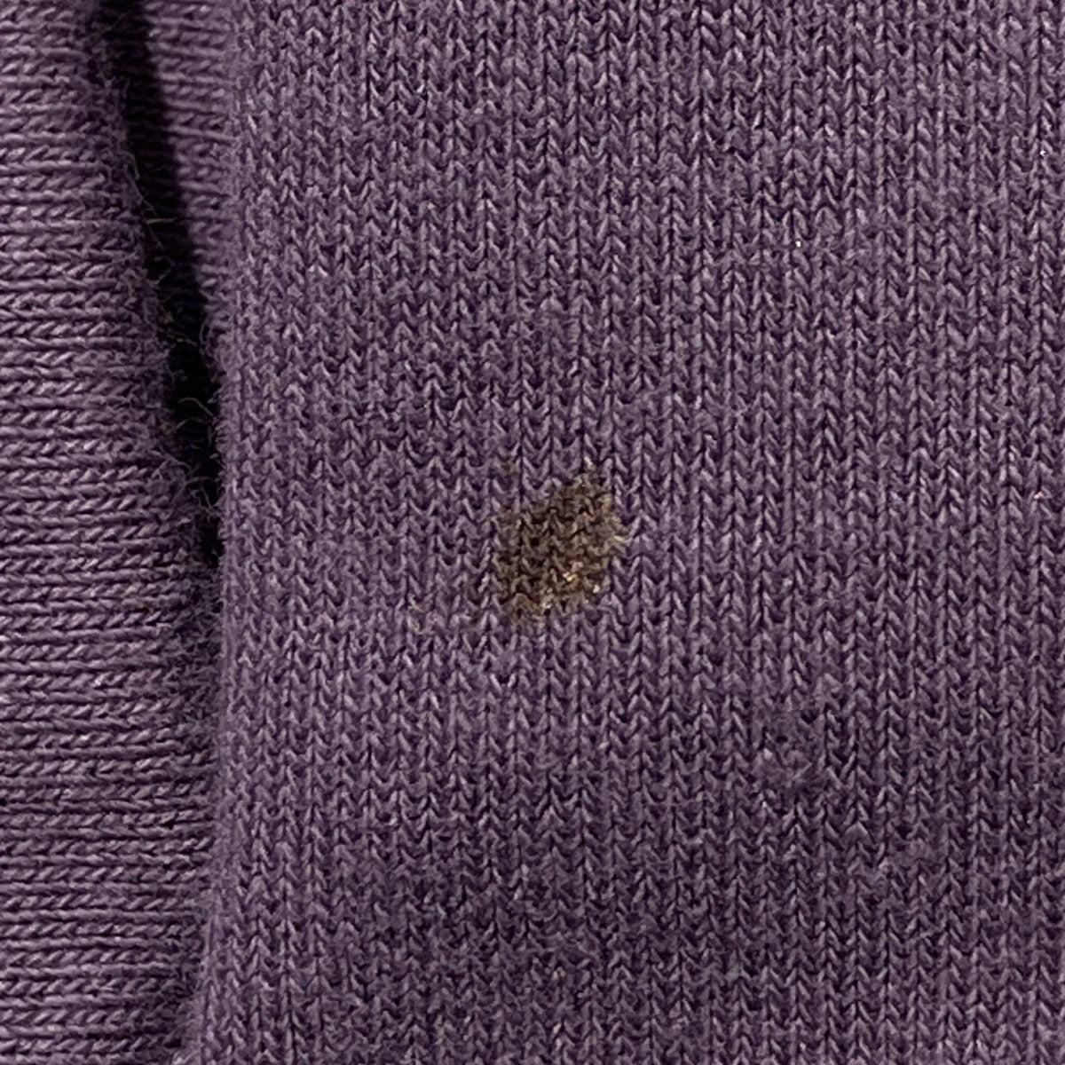 stussy 23SSジップパーカー 古着・中古-6枚目のアイテム画像