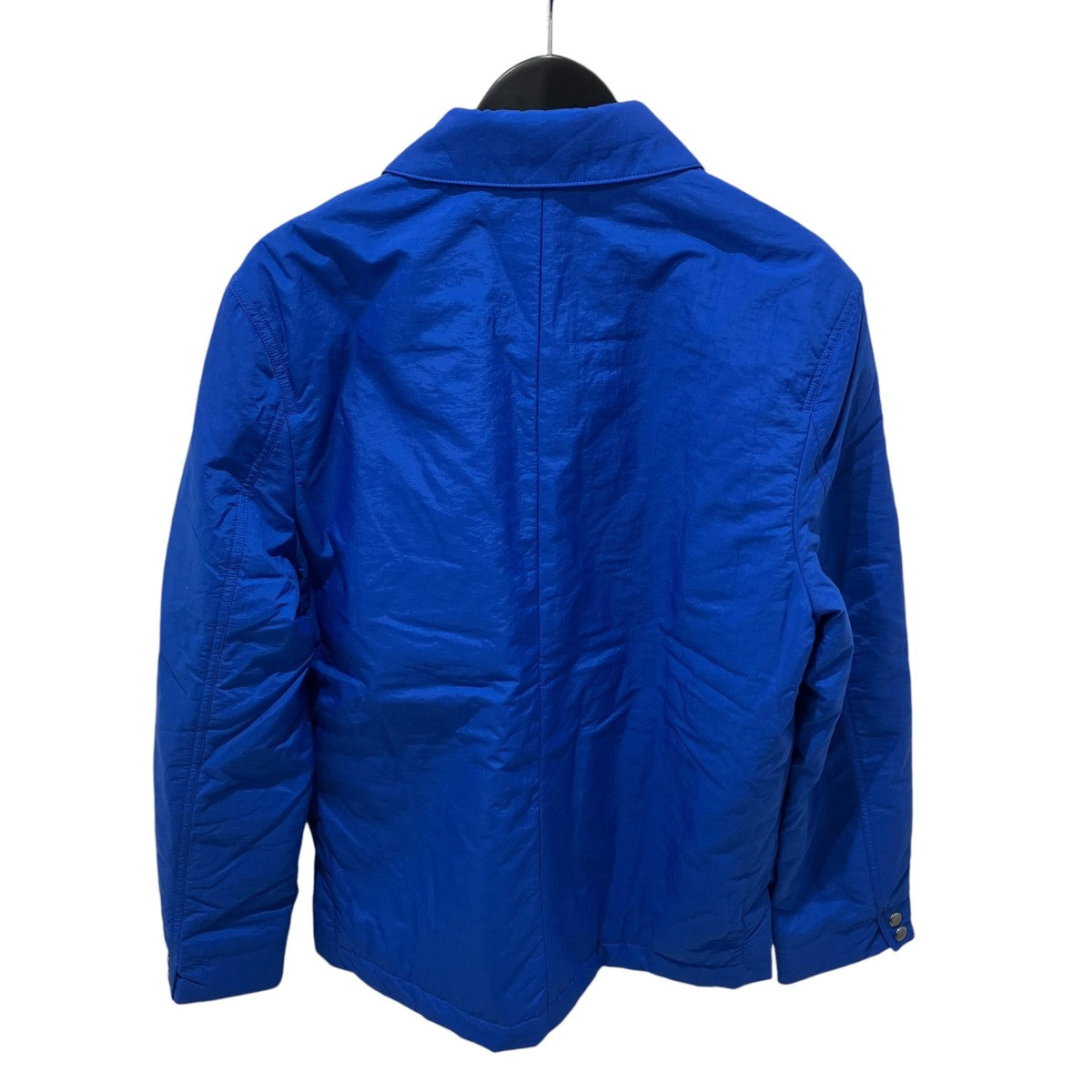 MAISON KITSUNE TECHNICAL WORKER JACKET中綿入りジャケットIM02142WQ0010 古着・中古-2枚目のアイテム画像