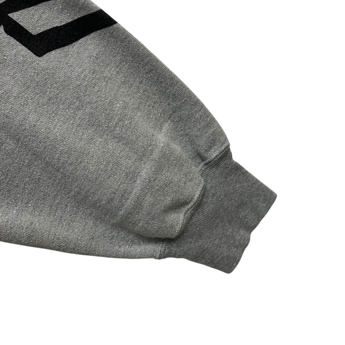 HOLIDAY POLICON SWEAT CREW NECK TOPSスウェット26101019 古着・中古-4枚目のアイテム画像
