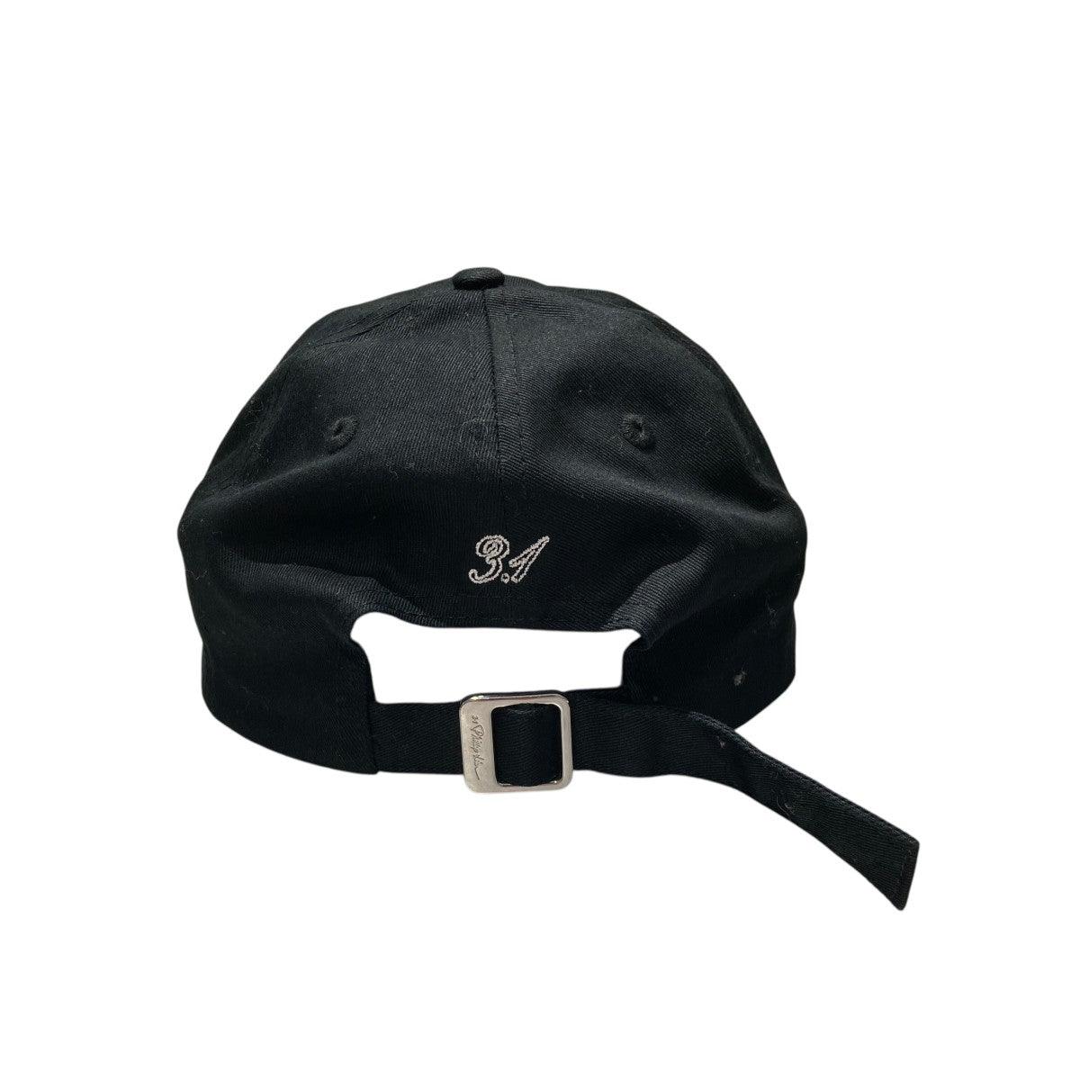 3．1 phillip lim BG Exclusive Logo Baseball CapキャップF231-0695BGH 古着・中古-2枚目のアイテム画像