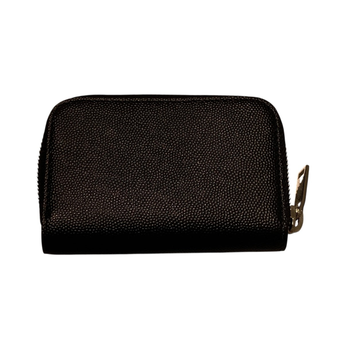 Saint Laurent Paris ラウンドファスナーコインケース506522 古着・中古-2枚目のアイテム画像