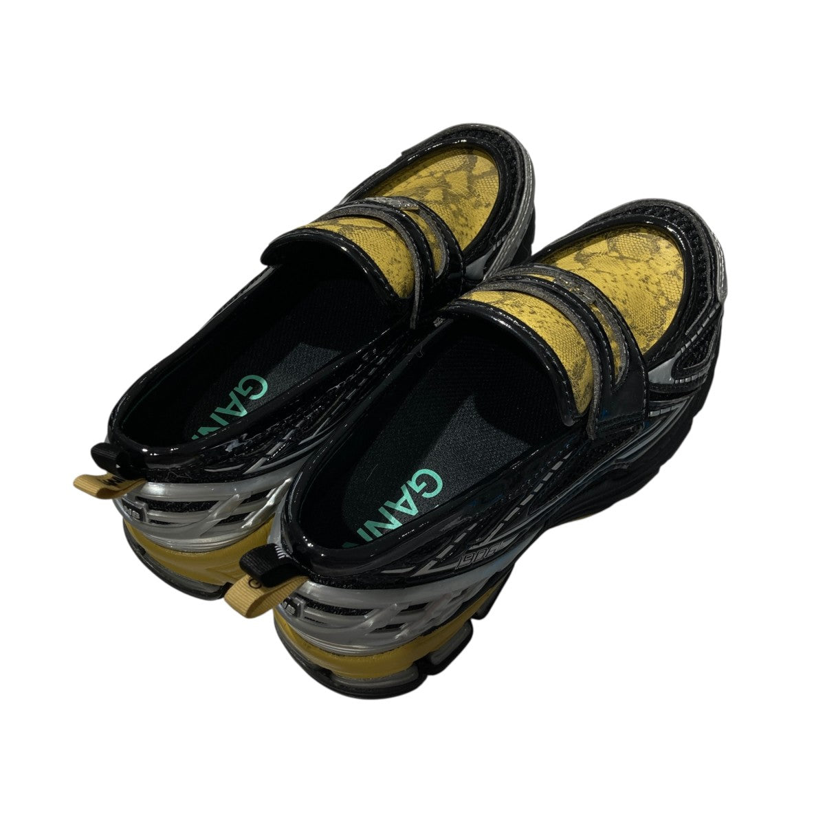 GANNI × New Balance 1906LローファーU1906L GA