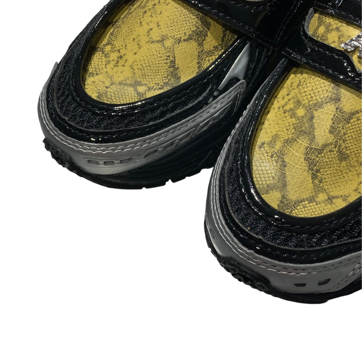 GANNI × New Balance 1906LローファーU1906L GA