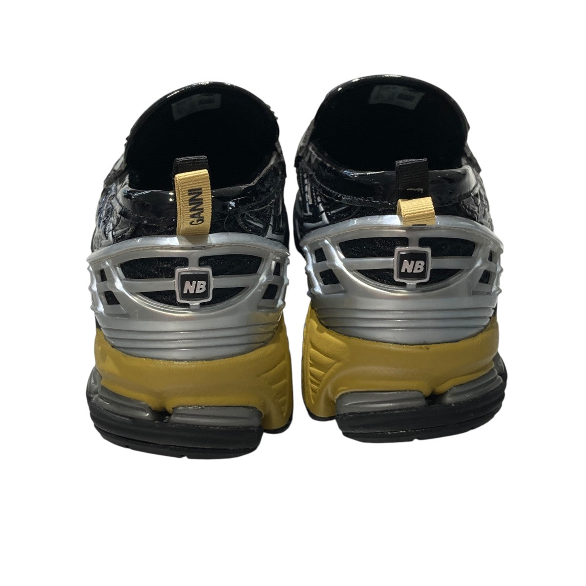 GANNI × New Balance 1906LローファーU1906L GA
