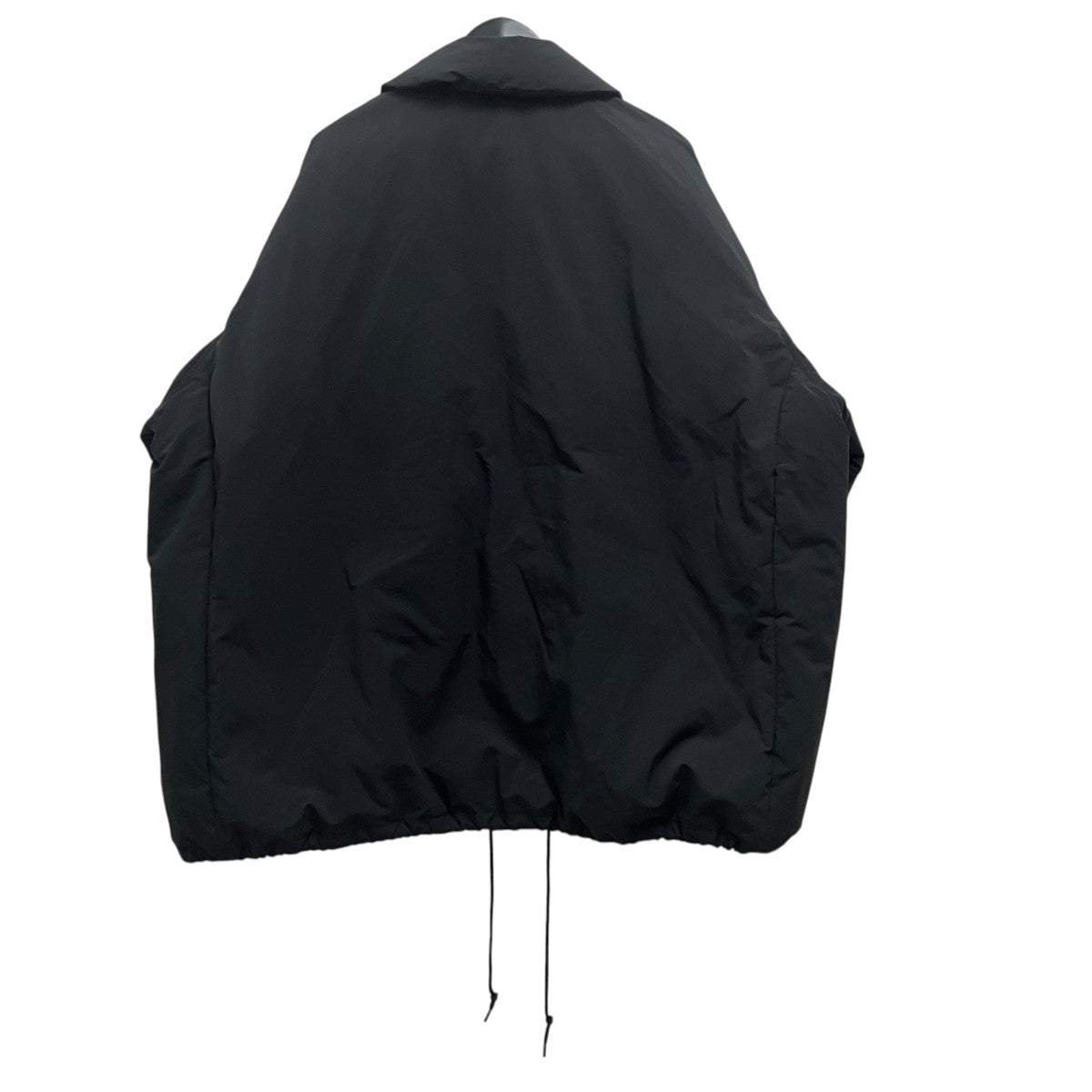 CALUX PUFFER COACH JACKETダウンコートCA23FWP-DW01 古着・中古-2枚目のアイテム画像