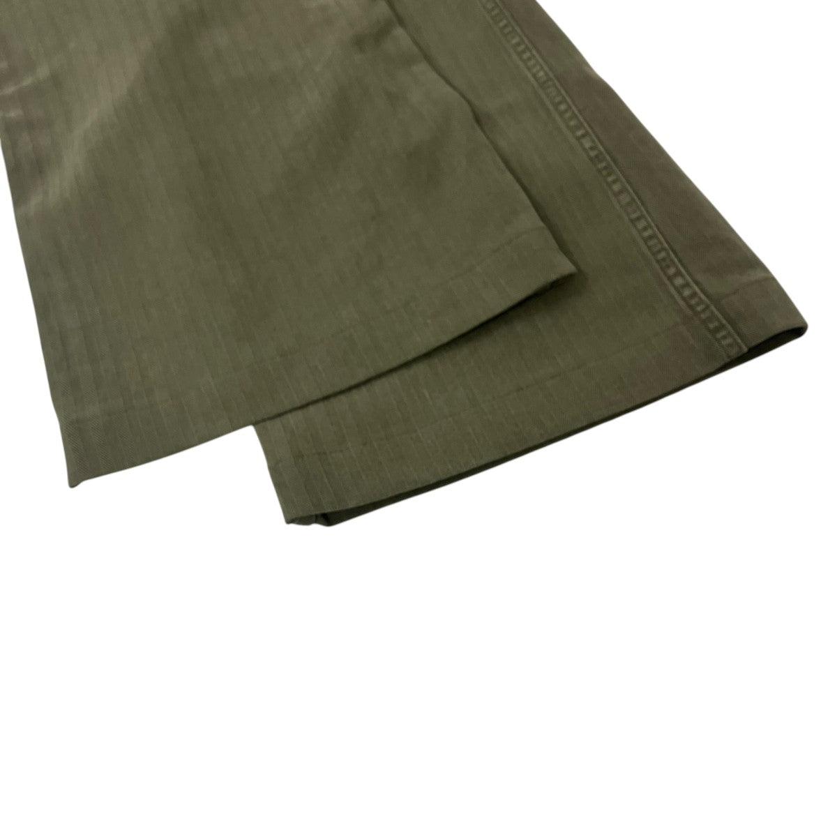HERILL 25AWUSMC HBT pantsミリタリーパンツ25-030-HL-8081-10 古着・中古-5枚目のアイテム画像