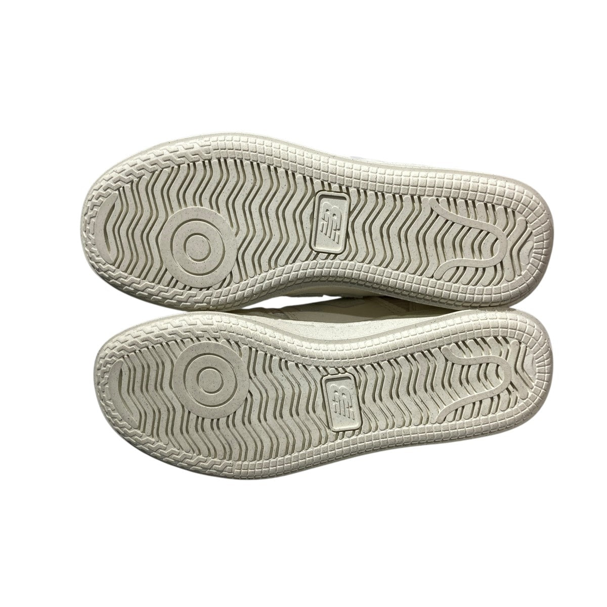 NEW BALANCE×Ganni GANNI × New Balance T500スニーカーCT500GA 古着・中古-3枚目のアイテム画像
