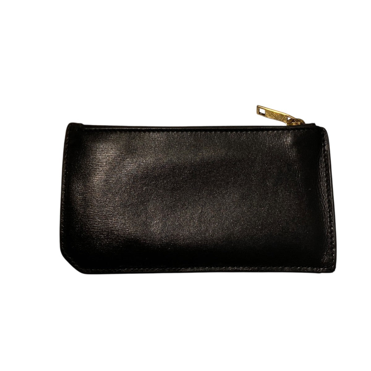 Saint Laurent Paris モノグラム フラグメント ジップカードケース607915 古着・中古-2枚目のアイテム画像