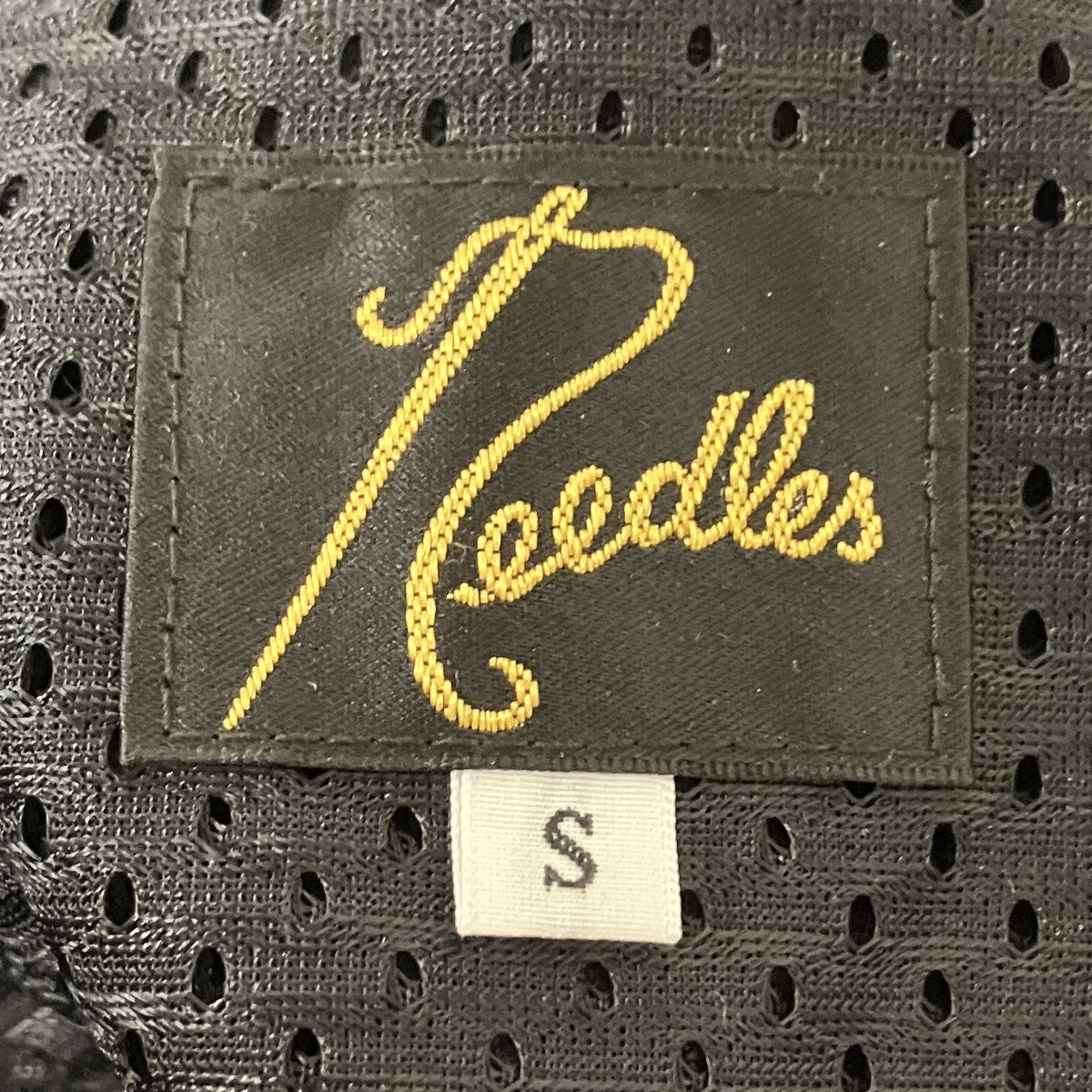 Needles トラックパンツNS1626 古着・中古-7枚目のアイテム画像
