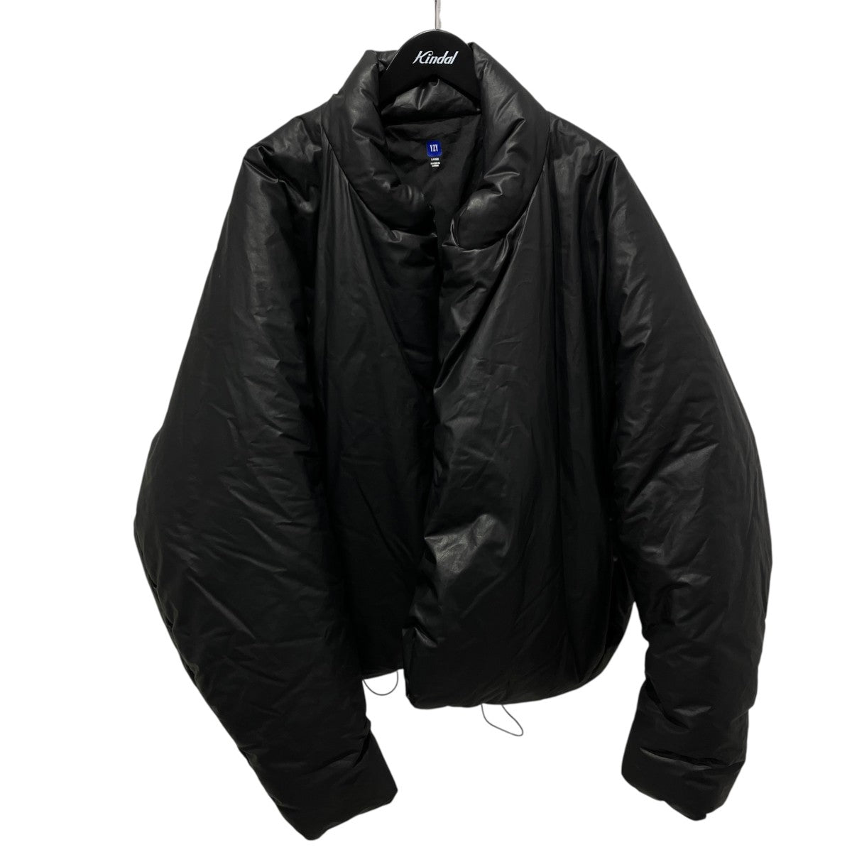 YEEZY GAP ROUND JACKET中綿ブルゾン 古着・中古-1枚目のアイテム画像