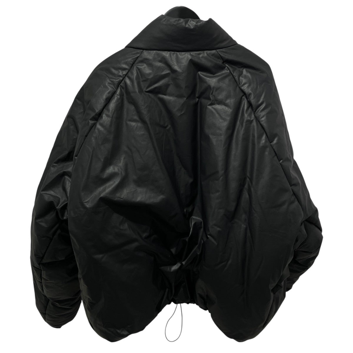 YEEZY GAP ROUND JACKET中綿ブルゾン 古着・中古-2枚目のアイテム画像