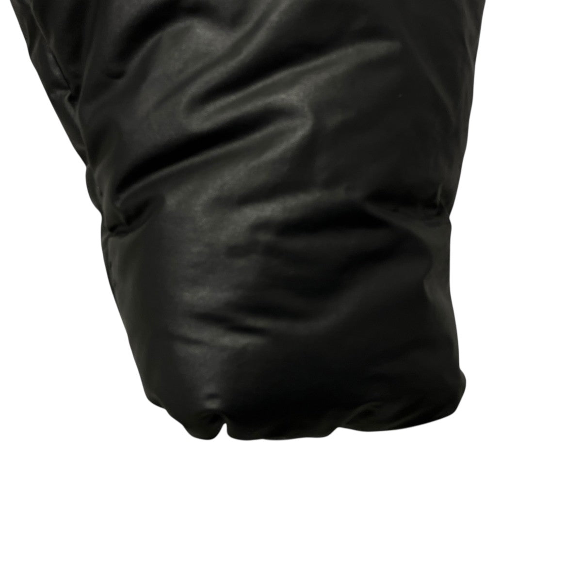 YEEZY GAP ROUND JACKET中綿ブルゾン 古着・中古-4枚目のアイテム画像