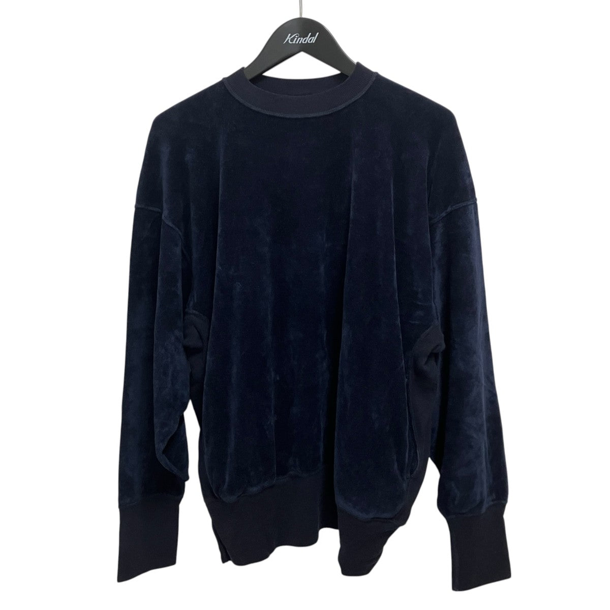 MEDIUM SPORTSWEAR WARMUP TOPスウェット9601 古着・中古-1枚目のアイテム画像