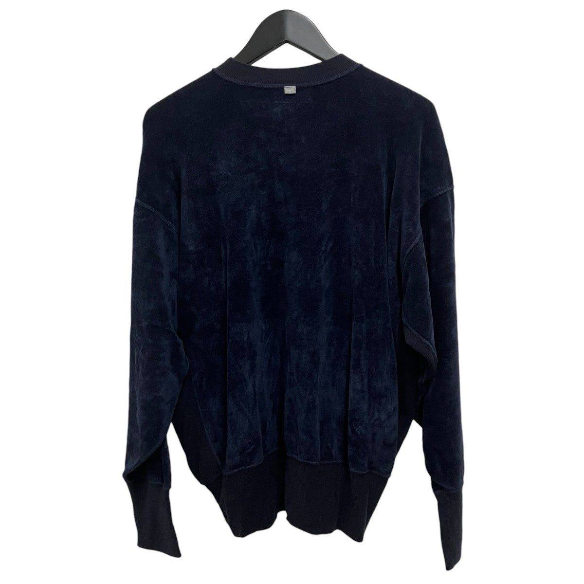 MEDIUM SPORTSWEAR WARMUP TOPスウェット9601 古着・中古-2枚目のアイテム画像