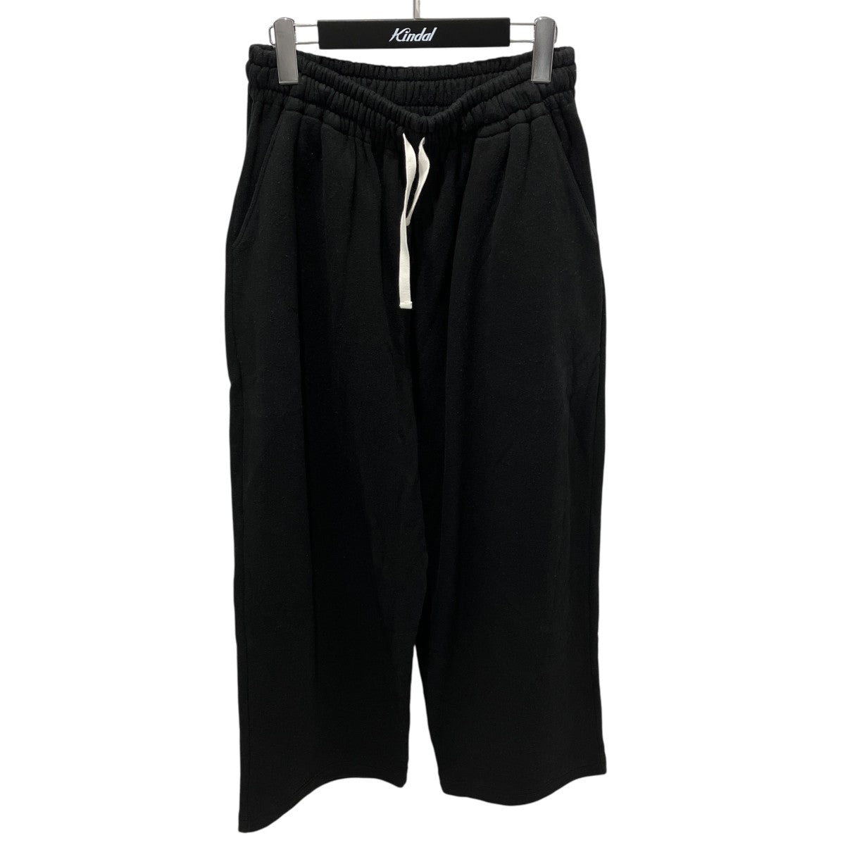 E． ×TanC SWEAT BUGGYS PTスウェットパンツ25030300900020 古着・中古-1枚目のアイテム画像