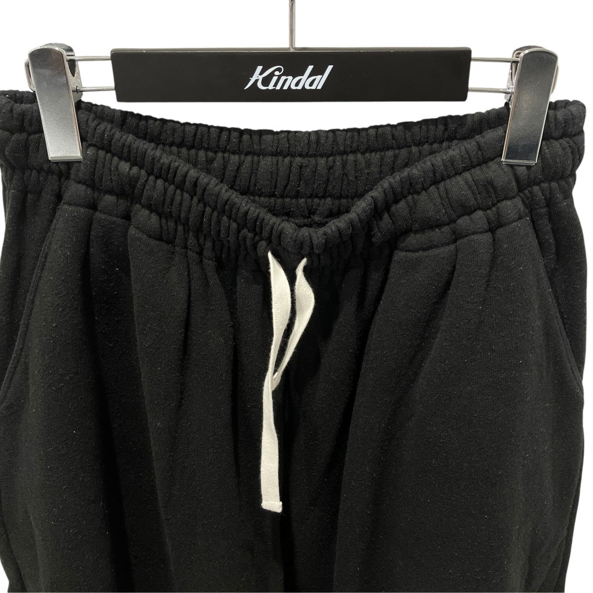 E． ×TanC SWEAT BUGGYS PTスウェットパンツ25030300900020 古着・中古-3枚目のアイテム画像