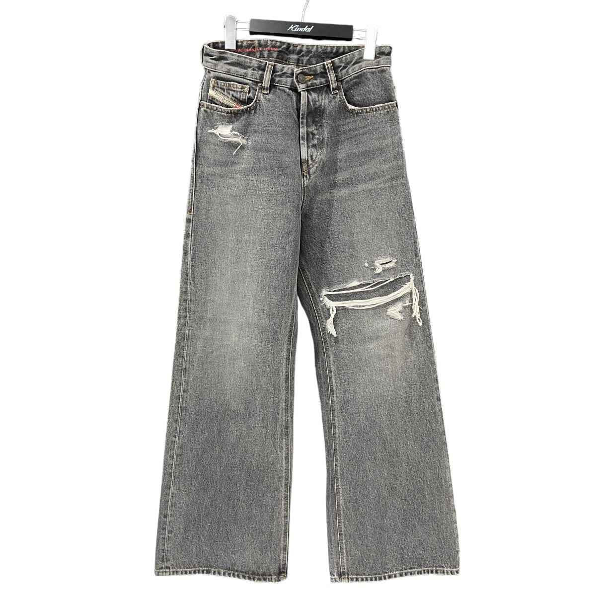 DIESEL D-SIREデニムパンツA06926 古着・中古-1枚目のアイテム画像
