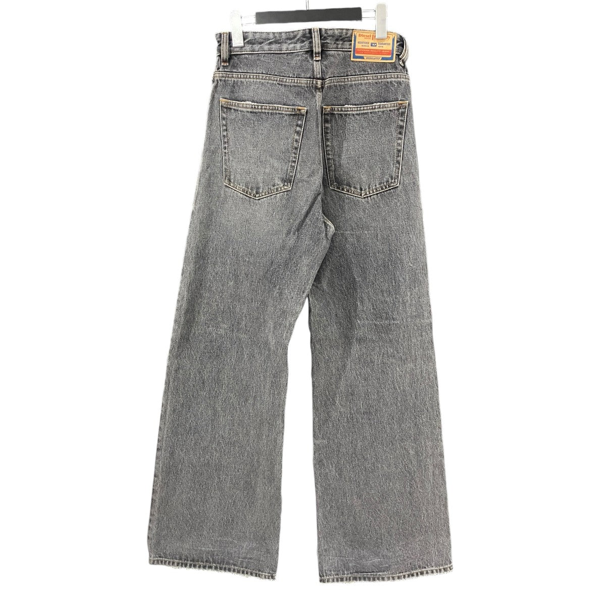 DIESEL D-SIREデニムパンツA06926 古着・中古-2枚目のアイテム画像