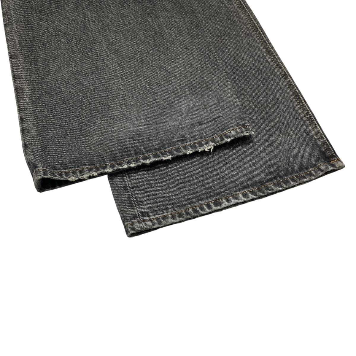 DIESEL D-SIREデニムパンツA06926 古着・中古-5枚目のアイテム画像