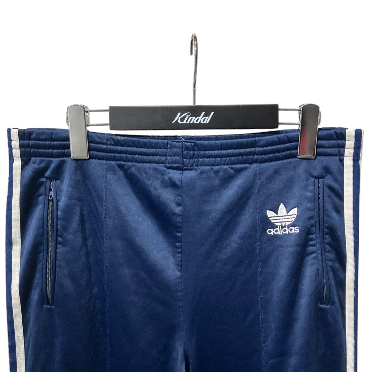 adidas USA製 70s~80sトラックパンツ 古着・中古-3枚目のアイテム画像