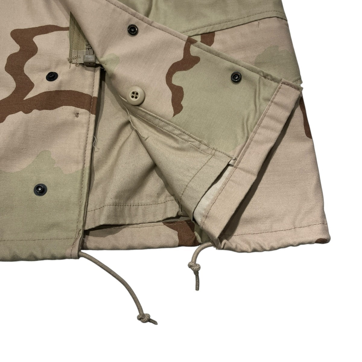 US ARMY フィールドジャケットミリタリージャケット8415-01-325-6435 古着・中古-5枚目のアイテム画像