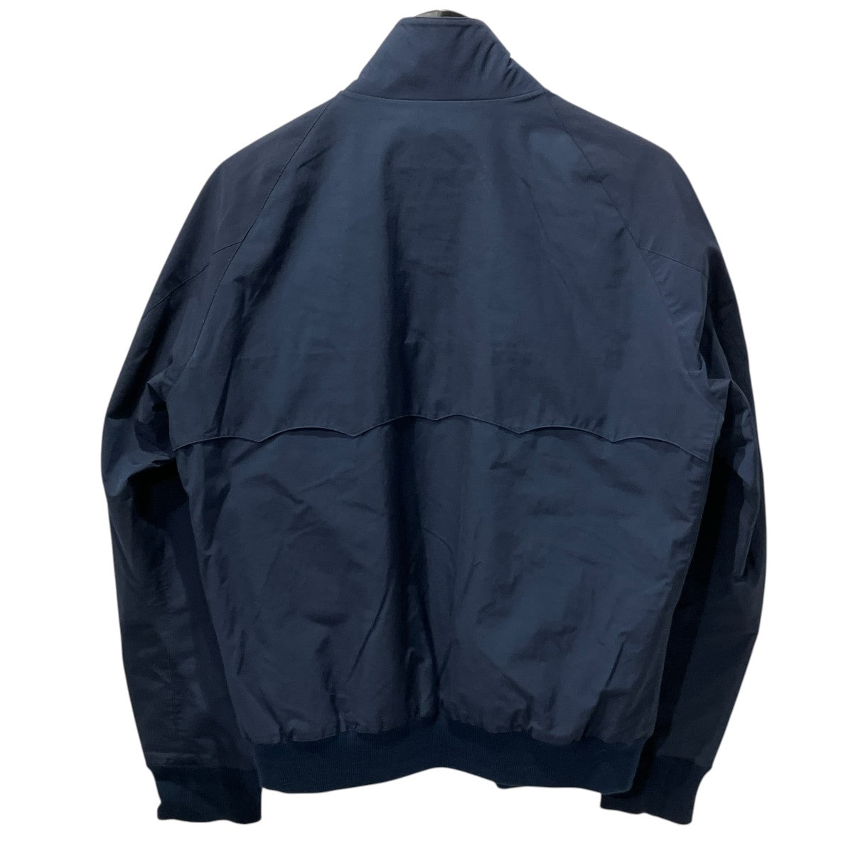 BARACUTA スイングトップ1501027 古着・中古-2枚目のアイテム画像