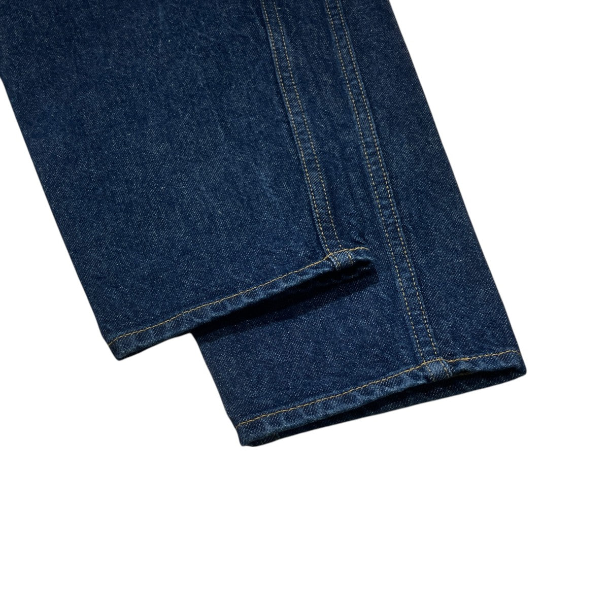 THE SHINZONE デニムパンツ19SMSPA68 古着・中古-5枚目のアイテム画像