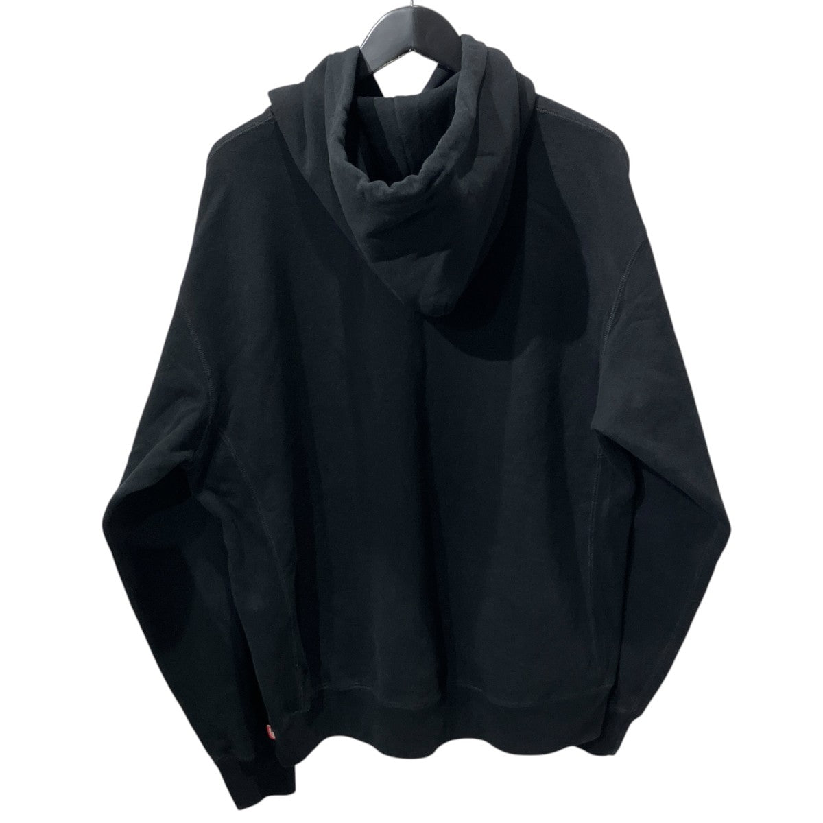 BlackEyePatch RHINESTONE OG LABEL HOODIEパーカー 古着・中古-2枚目のアイテム画像