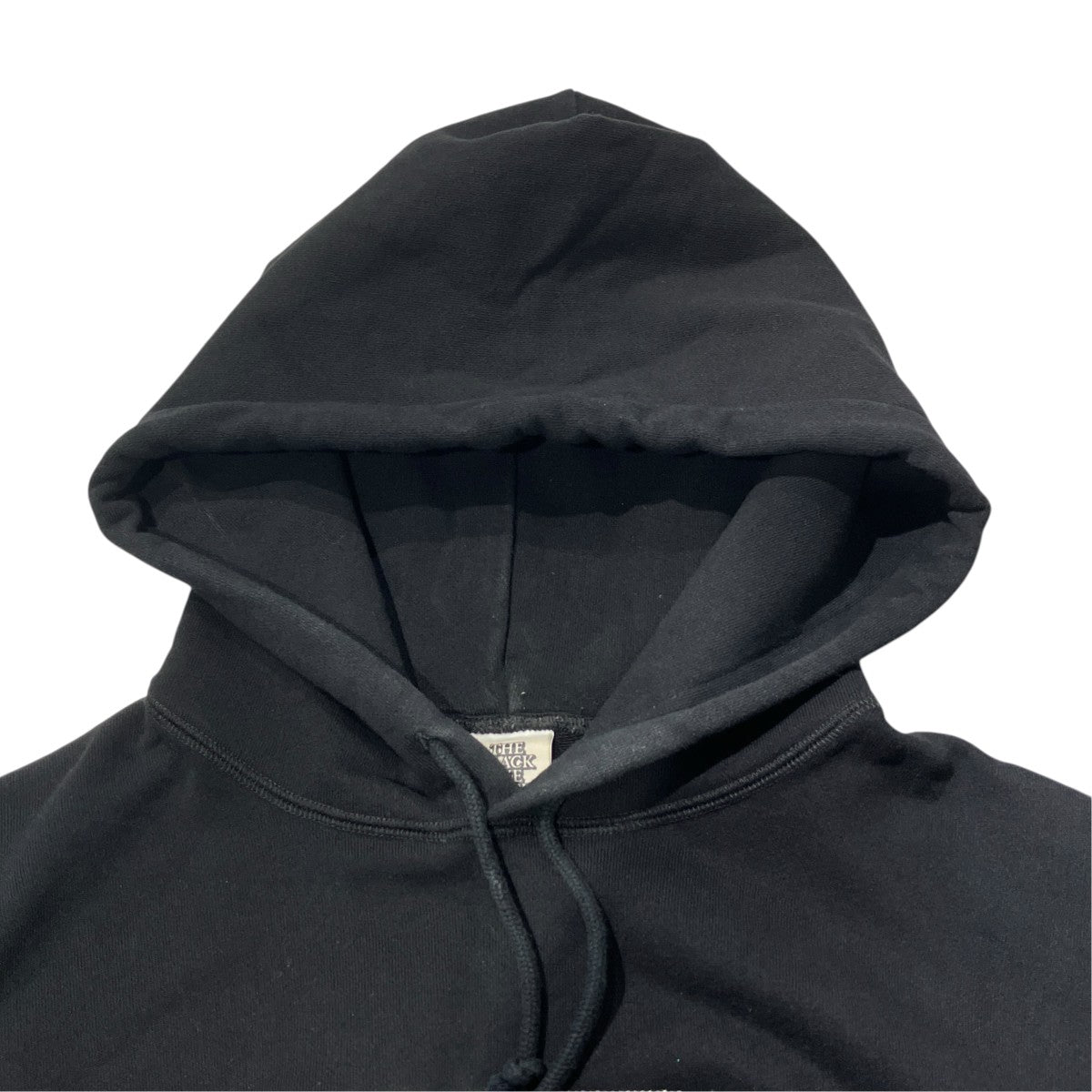 BlackEyePatch RHINESTONE OG LABEL HOODIEパーカー 古着・中古-6枚目のアイテム画像