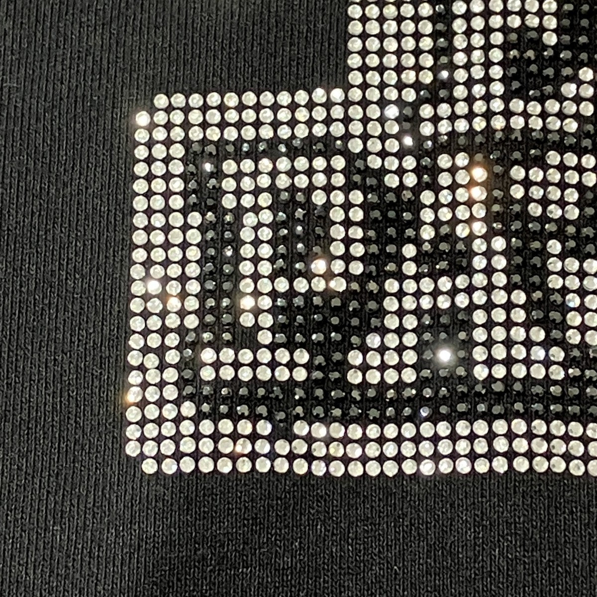 BlackEyePatch RHINESTONE OG LABEL HOODIEパーカー 古着・中古-7枚目のアイテム画像