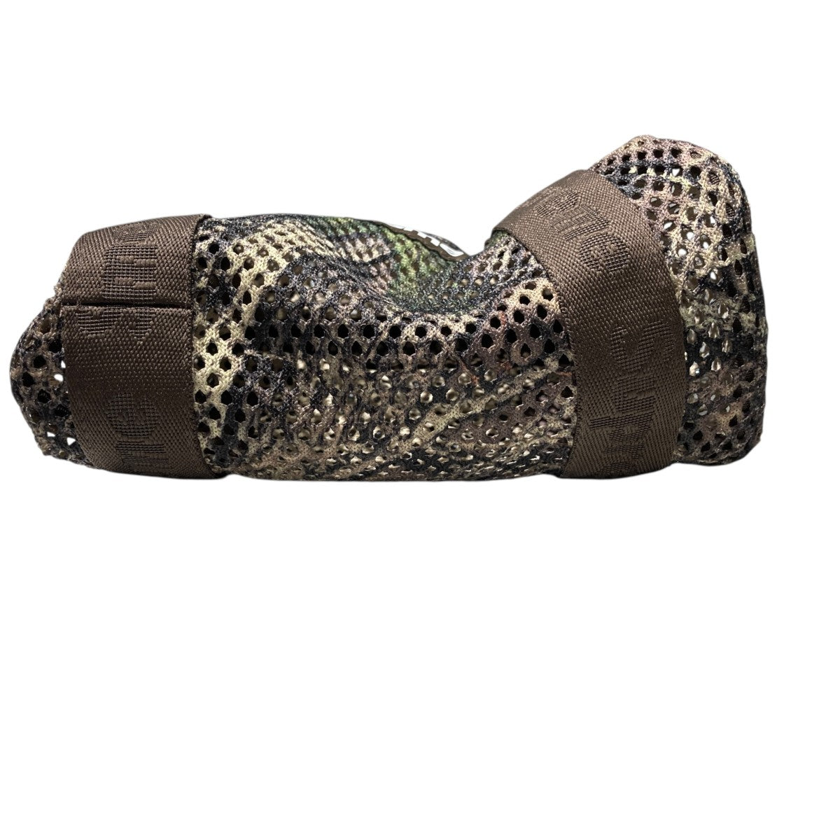 Supreme Mesh Mini Duffle BagショルダーバッグSS25B31 古着・中古-4枚目のアイテム画像