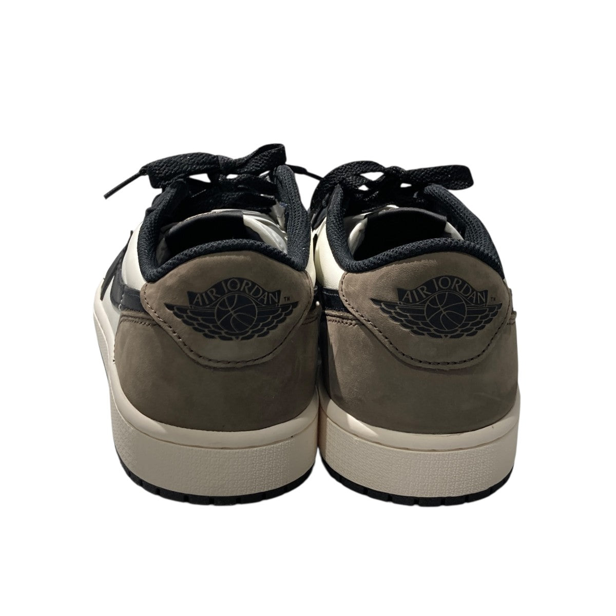 NIKE AIR JORDAN 1 RETRO LOW OGスニーカーCZ0790-102 古着・中古-5枚目のアイテム画像