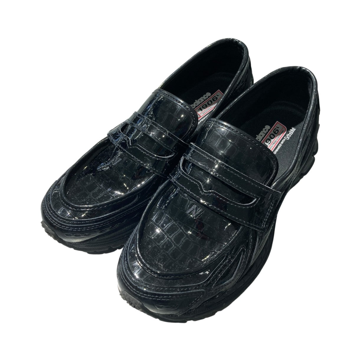 NEW BALANCE 1906LローファーU1906LCR 古着・中古-1枚目のアイテム画像