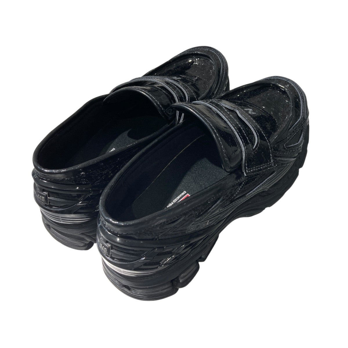 NEW BALANCE 1906LローファーU1906LCR 古着・中古-2枚目のアイテム画像