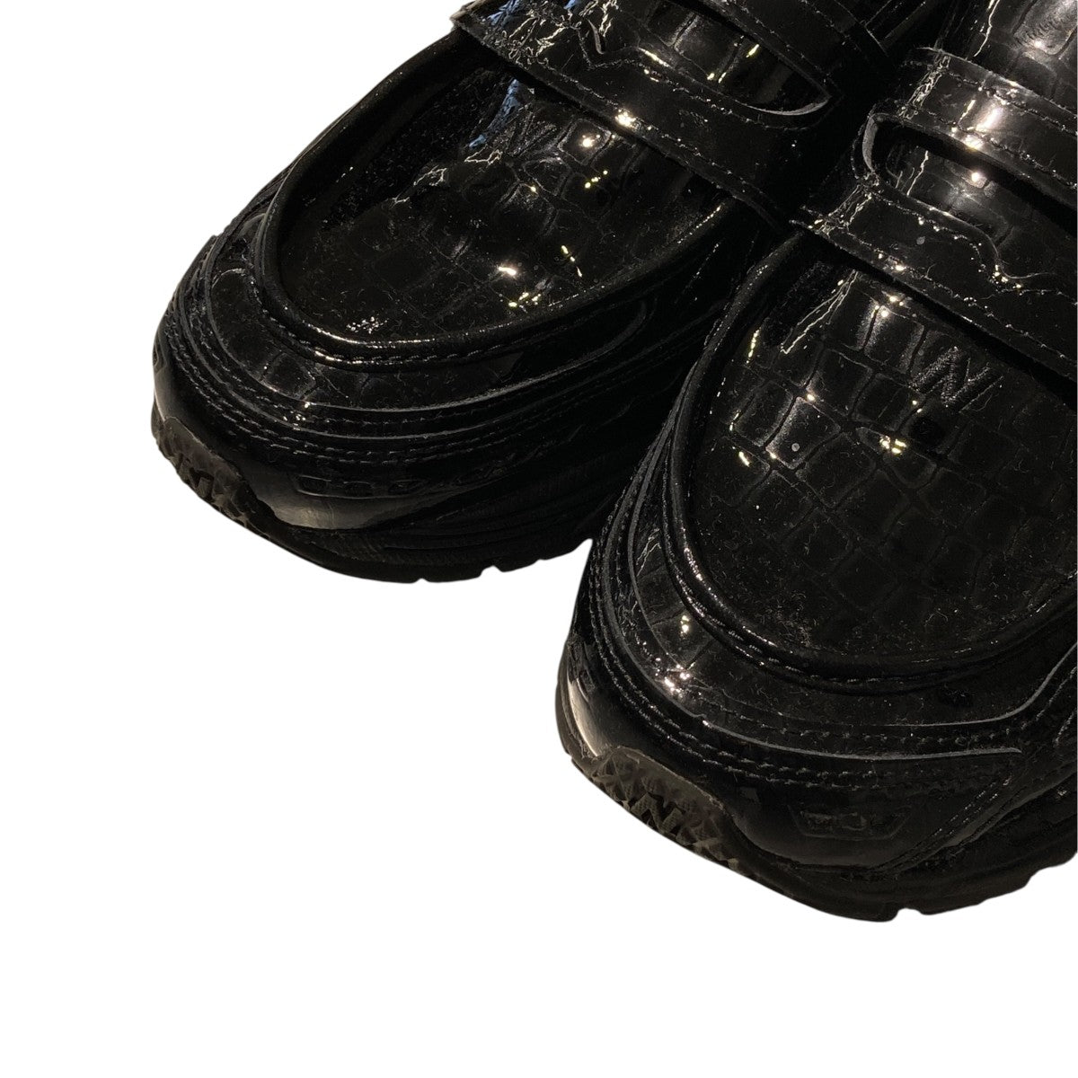 NEW BALANCE 1906LローファーU1906LCR 古着・中古-4枚目のアイテム画像