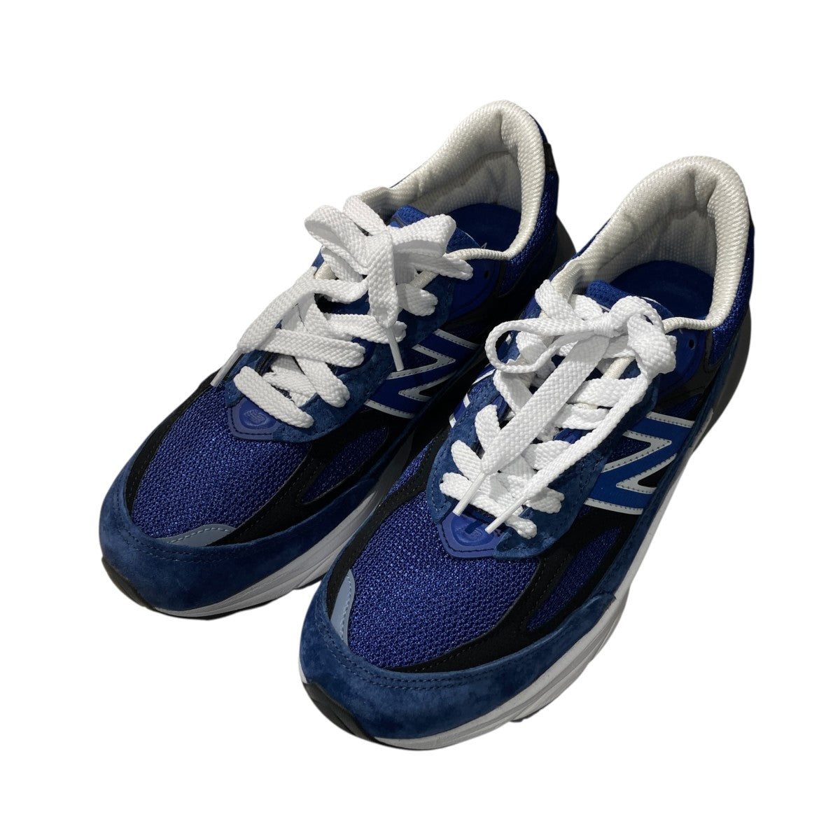 NEW BALANCE 990v6スニーカーU990IA6 古着・中古-1枚目のアイテム画像