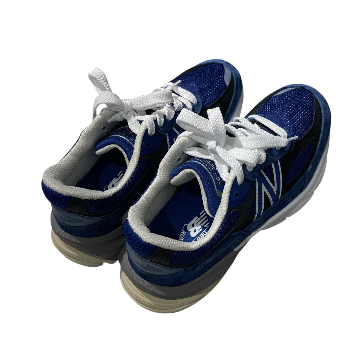 NEW BALANCE 990v6スニーカーU990IA6 古着・中古-2枚目のアイテム画像