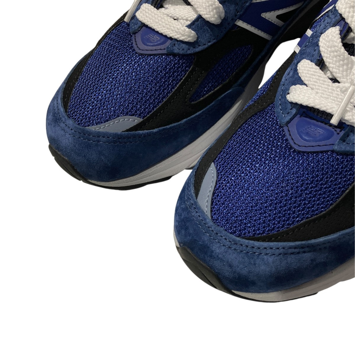 NEW BALANCE 990v6スニーカーU990IA6 古着・中古-4枚目のアイテム画像