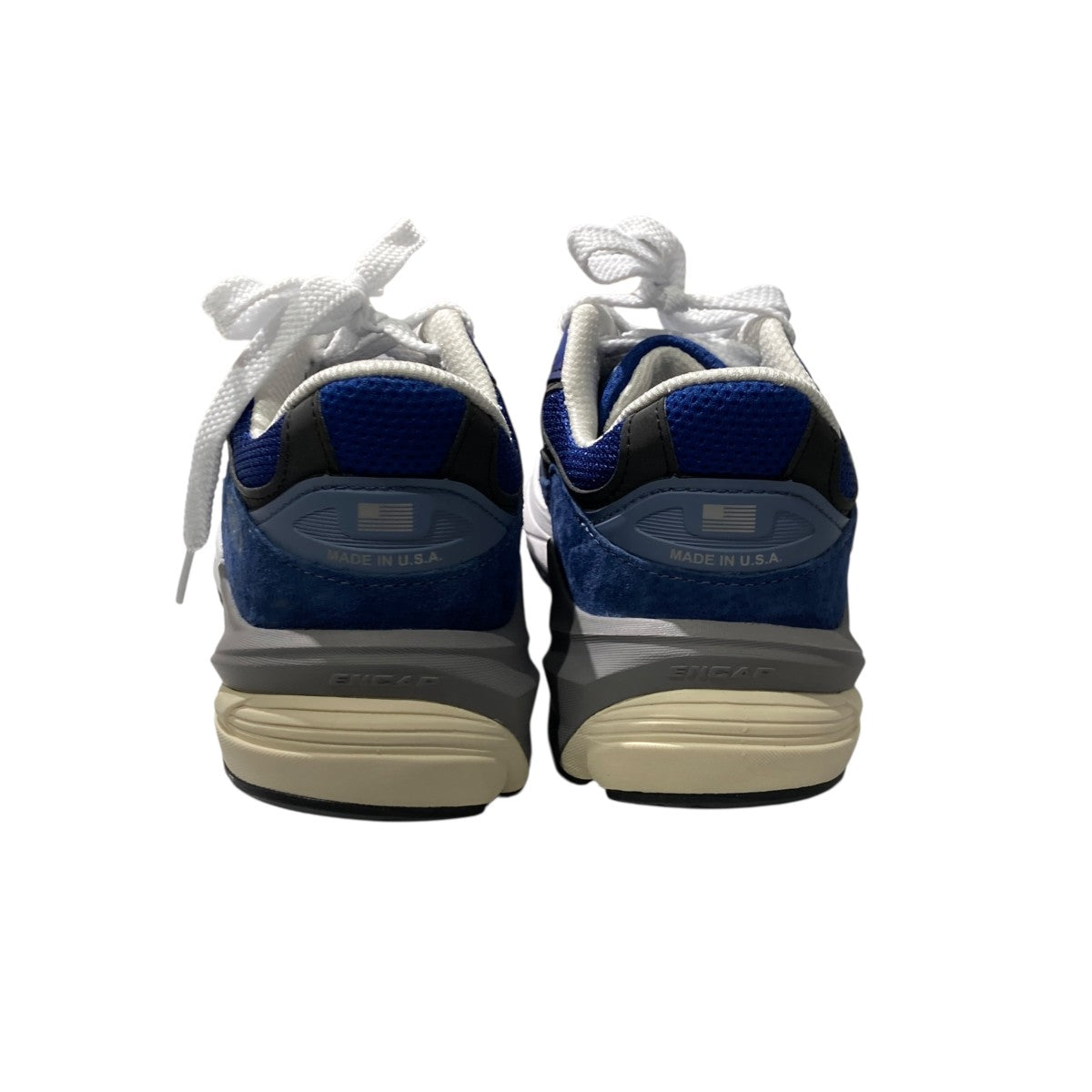 NEW BALANCE 990v6スニーカーU990IA6 古着・中古-5枚目のアイテム画像