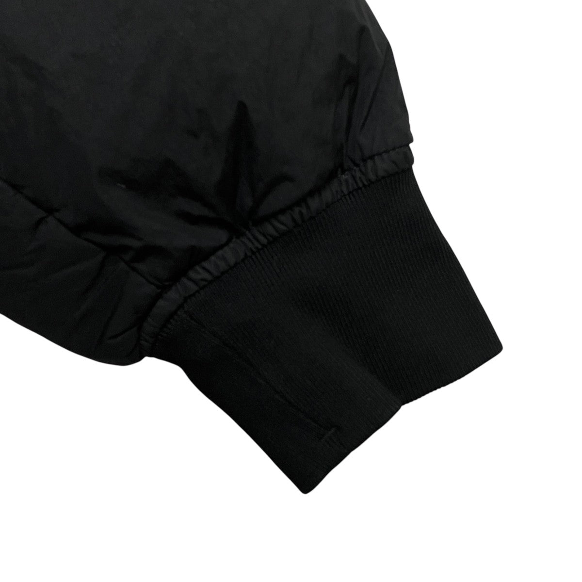STONE ISLAND ガーメントダイナイロンレップスフーデッドダウンジャケットダウンジャケット791540723 古着・中古-4枚目のアイテム画像