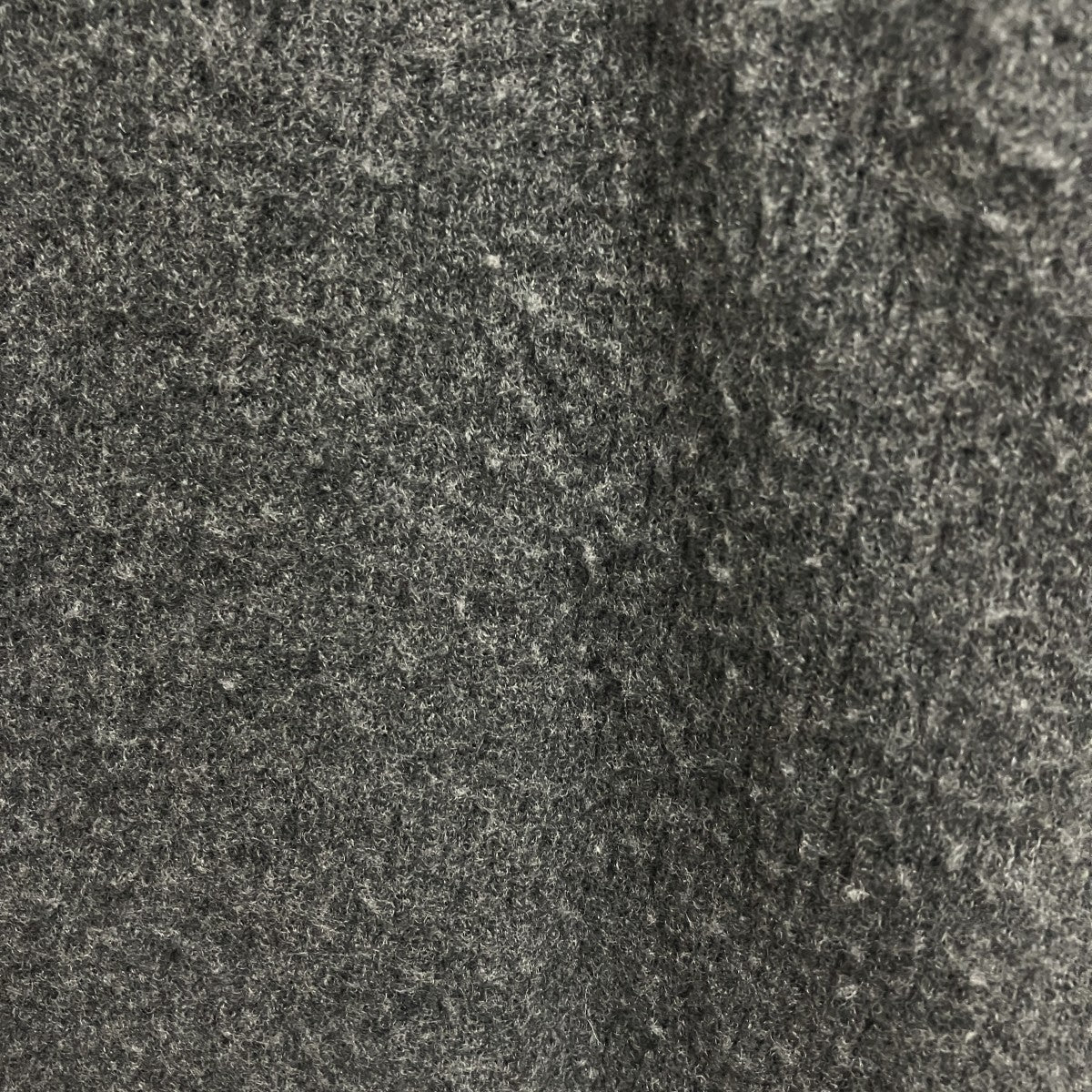 Maison Margiela 18AWタートルネックセーター エルボーパッチハイネックニットS51HA0869 古着・中古-6枚目のアイテム画像