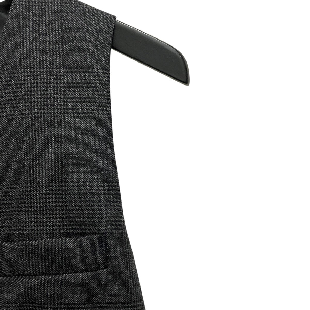 INSCRIRE 24SSじれベストI24SS-GILET7B 古着・中古-4枚目のアイテム画像