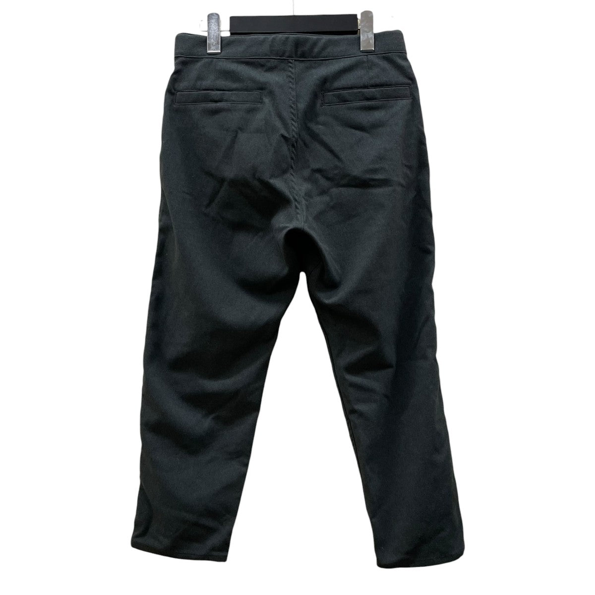 THE NORTHFACE PURPLELABEL Polyester Serge Field PantsイージーパンツNT5862N 古着・中古-2枚目のアイテム画像